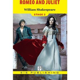 ROMEO AND JULIET - WILLIAM SHAKESPEARE