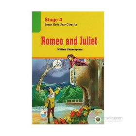 ROMEO AND JULIET - WILLIAM SHAKESPEARE