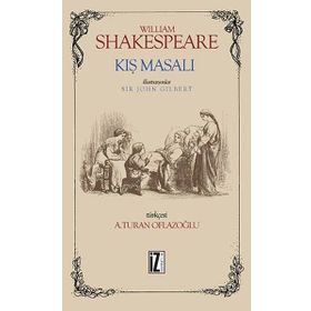 ROMEO İLE JULIET - WILLIAM SHAKESPEARE