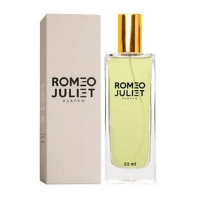 Romeo Juliet E-153 EDP 50 ml Erkek Parfüm