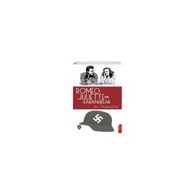 Romeo Juliette ve Karanlıklar - Jan Otchenachek