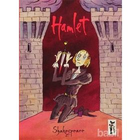 ROMEO VE JÜLİET - WILLIAM SHAKESPEARE (ISBN:9786054453238)