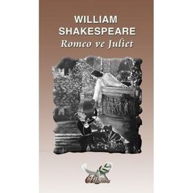 ROMEO VE JULIET - WILLIAM SHAKESPEARE (ISBN:9789756510957)
