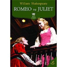 ROMEO VE JULIET - WILLIAM SHAKESPEARE (ISBN:9789756510957)