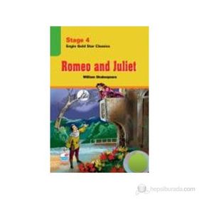 ROMEO VE JÜLİET - WILLIAM SHAKESPEARE