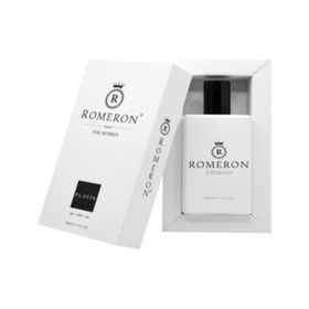ROMERON 113 Platin Seri EDP 50 ml Kadın Parfüm