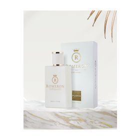 ROMERON 154 Oryantal Platin Seri EDP 50 ml Kadın Parfüm