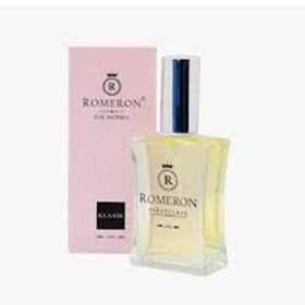 ROMERON 182 Çiçeksi Klasik EDT 50 ml Kadın Parfüm