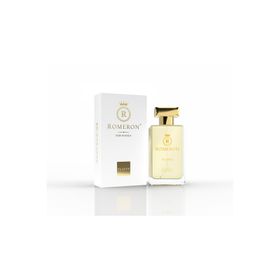 ROMERON 206 50 ml Platin Kadın Parfüm