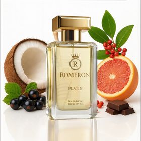 ROMERON 234 Platin EDP 50 ml Kadın Parfüm