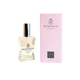 ROMERON 243 Vanilya Platin EDP 50 ml Kadın Parfümü