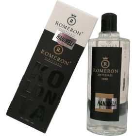 ROMERON 250 ml Hanımeli Kolonya