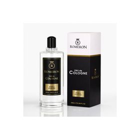 ROMERON 250 ml Sümela Çiçeği Kolonya