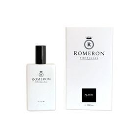 ROMERON 259 Platin EDP 50 ml Kadın Parfüm