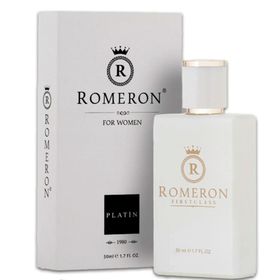 ROMERON 261 Platin Edp 50 ml Kadın Parfüm