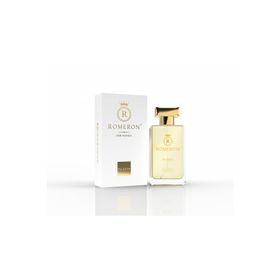 ROMERON 267 EDP 50 ml Platin Kadın Parfüm
