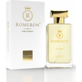 ROMERON 273 Platin 50 ml Kadın Parfüm