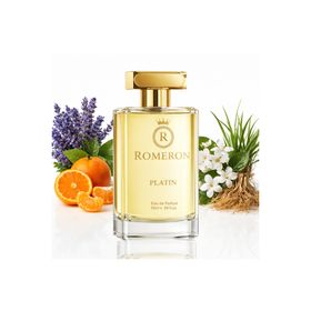 ROMERON 273 Platin 50 ml Kadın Parfüm