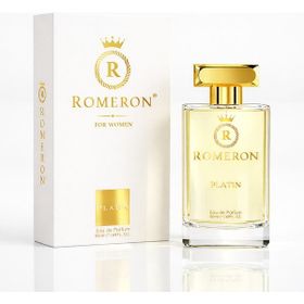 ROMERON 273 Platin 50 ml Kadın Parfüm