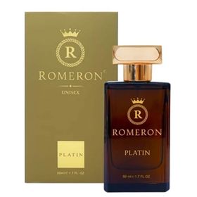 ROMERON 345 Gold Edp 50 ml Unisex Parfüm