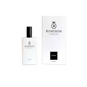 ROMERON Bihter 262 Platin EDP 50 ml Kadın Parfümü