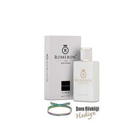 ROMERON Bombshell 238 Platin EDP 50 ml Kadın Parfüm