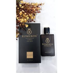 Romeron Euphoria Gold 523 EDP 50 ml Erkek Parfümü
