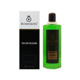 ROMERON Zeytin Çiçeği 250 ml Kolonya
