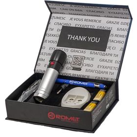 Romet R210 Konuşma Cihazı