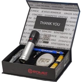 Romet R210 Konuşma Cihazı