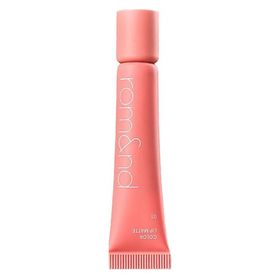 Rom&Nd 01 Peach Puff Color Lip Matte Likit Mat Ruj
