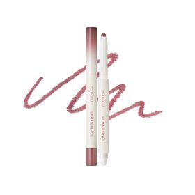 Rom&Nd 07 Fig SpreadLip Mate Pencil Dudak Kalemi