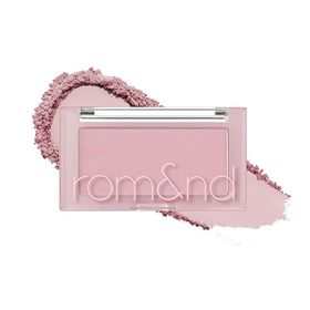 Rom&Nd Better Than Cheek N02 Vine Nude Allık