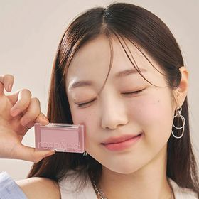 Rom&Nd Better Than Cheek N02 Vine Nude Allık
