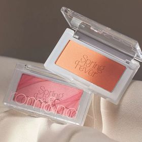 Rom&Nd Better Than Cheek S02 Lychee Chip Allık