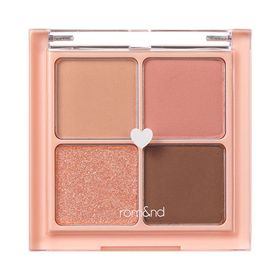 Rom&Nd Better Than Eyes 01 Dry Mango Tulip Far Paleti