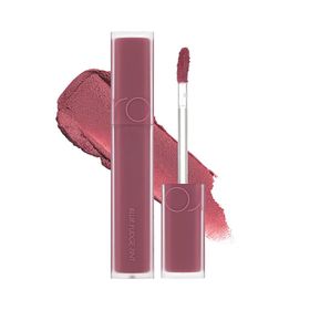 Rom&Nd Blur Fudge Tint 06 Mauvish Likit Mat Ruj
