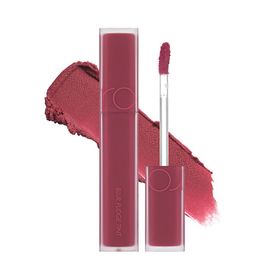 Rom&Nd Blur Fudge Tint 07 Cool Rose Up Likit Mat Ruj