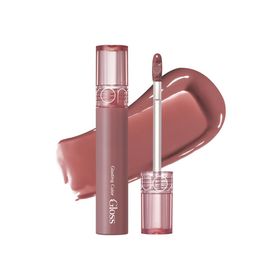 Rom&Nd Glasting Color 05 Dim Mauve Gloss Dudak Parlatıcısı