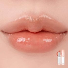 Rom&Nd Glasting Melting Balm 01 Coco Nude Renkli Dudak Balmı