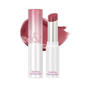 Rom&Nd Glasting Melting Balm 07 Mauve Whip Renkli Dudak Balmı