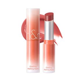 Rom&Nd Glasting Melting Balm 14 Dear Apple Renkli Dudak Balmı