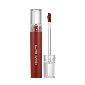 Rom&Nd Glasting Water 04 Vintage Ocean Tint Renkli Dudak Parlatıcısı