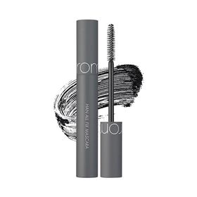 Rom&Nd Han All Fix L01 Long Black Maskara
