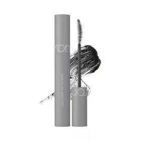 Rom&Nd Han All Fix L01 Long Black Maskara