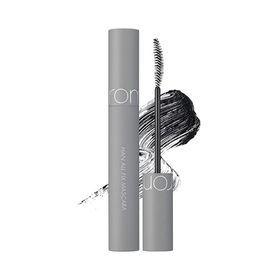 Rom&Nd Han All Fix L01 Long Black Maskara