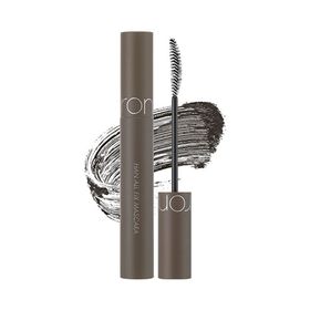 Rom&Nd Han All Fix L02 Long Ash Maskara