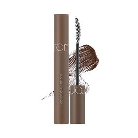 Rom&Nd Han All Fix L03 Long Hazel Maskara