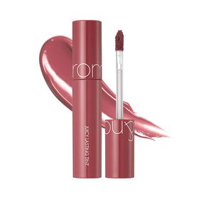 Rom&Nd Juicy Lasting 18 Mulled Peach Tint Renkli Dudak Parlatıcısı