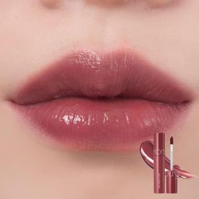 Rom&Nd Juicy Lasting 19 Almond Rose Tint Renkli Dudak Parlatıcısı